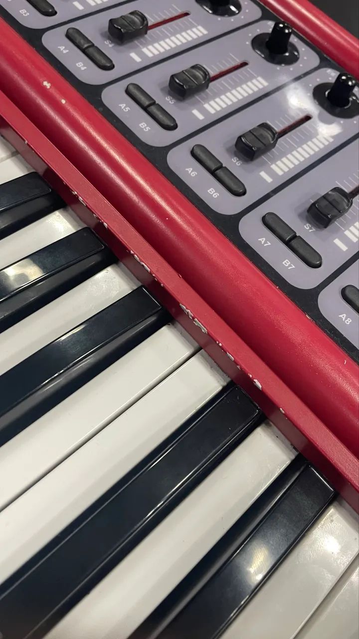 Teclado Controlador - Kolt - Foto 3