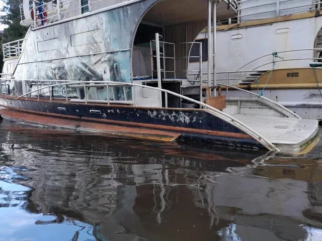 barco pirata - Foto 2
