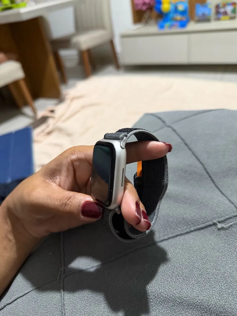 Apple Watch séries 7 45mm  - Foto 2