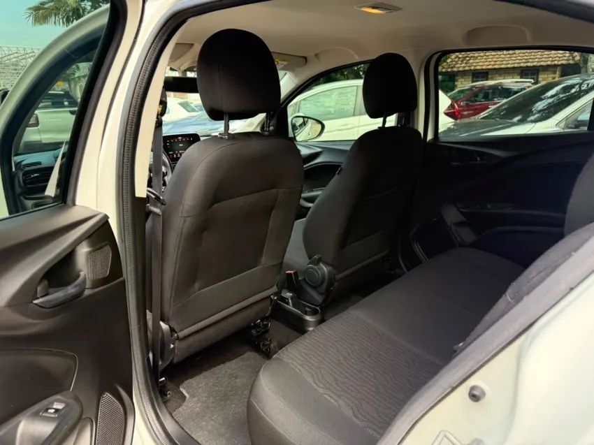 Fiat Cronos Drive 1.3 8V Flex 2024 - Foto 10