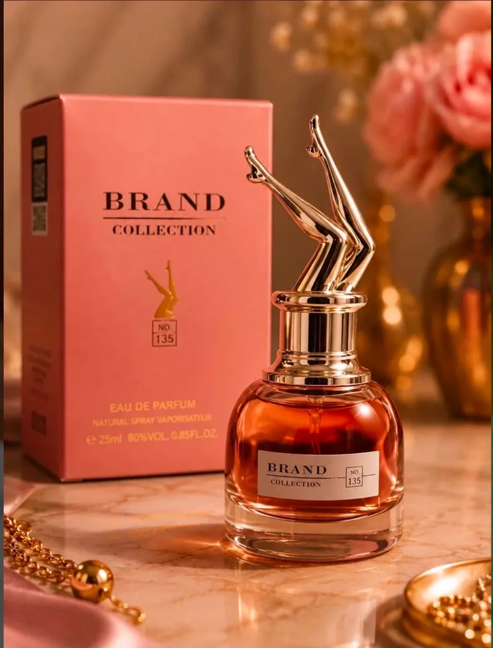 Perfumes Brand Collection - Foto 4