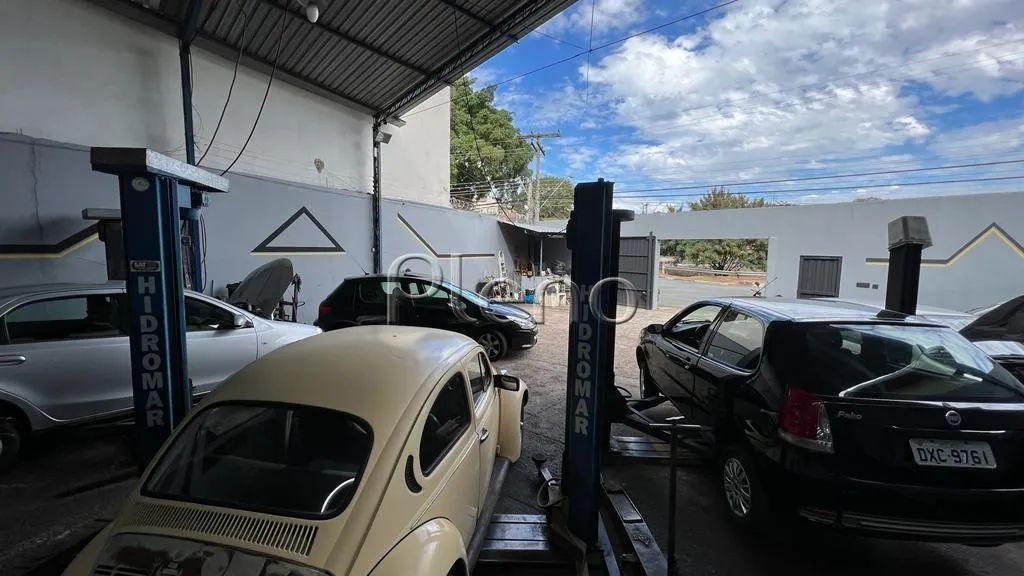 Barracão à venda e para alugar em Campinas, Vila Paraíso, com 131.75 m² - Foto 6