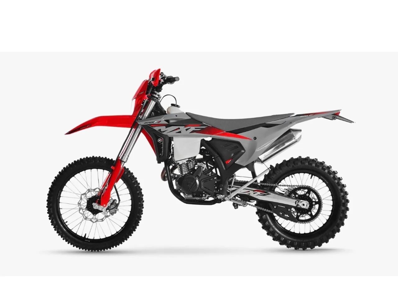 MXF 270 FI Zero Km - Foto 3