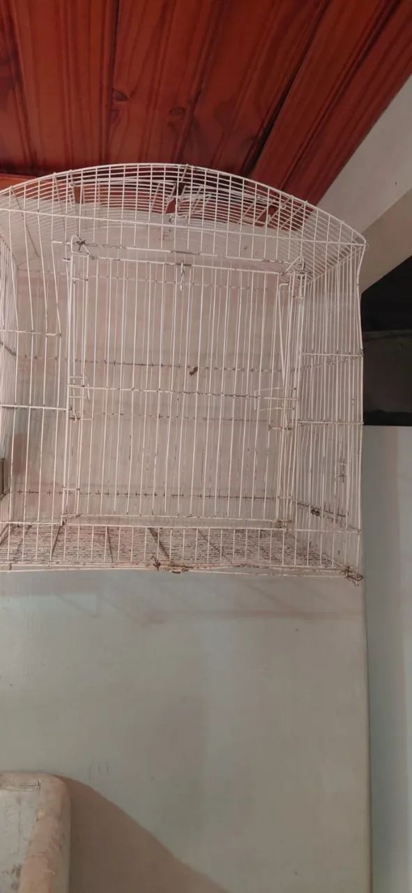 Gaiola para Pássaros