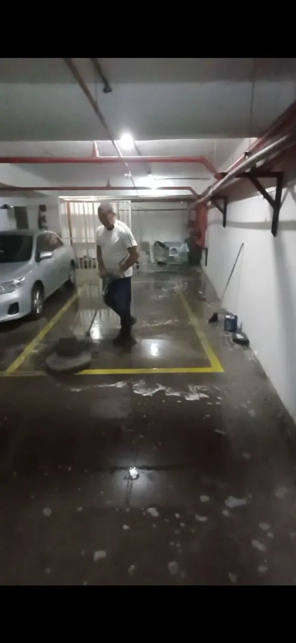 Limpeza pós obras,tratamentos de pisos etc. - Foto 4