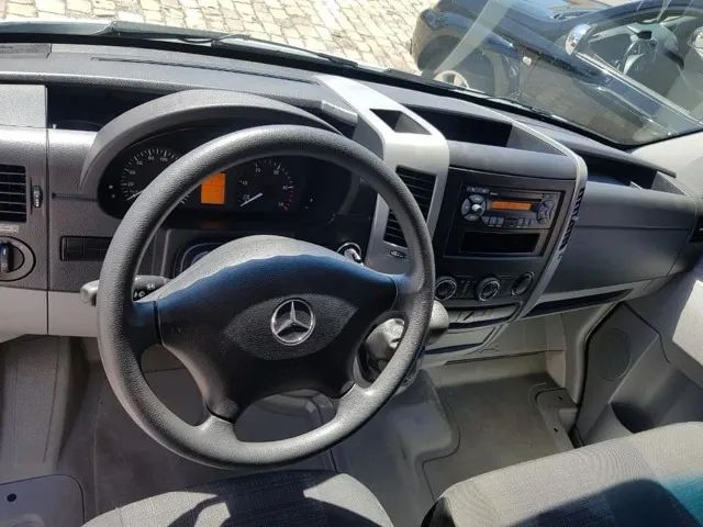  Mb Sprinter 313 Furgão 2019  - Foto 2