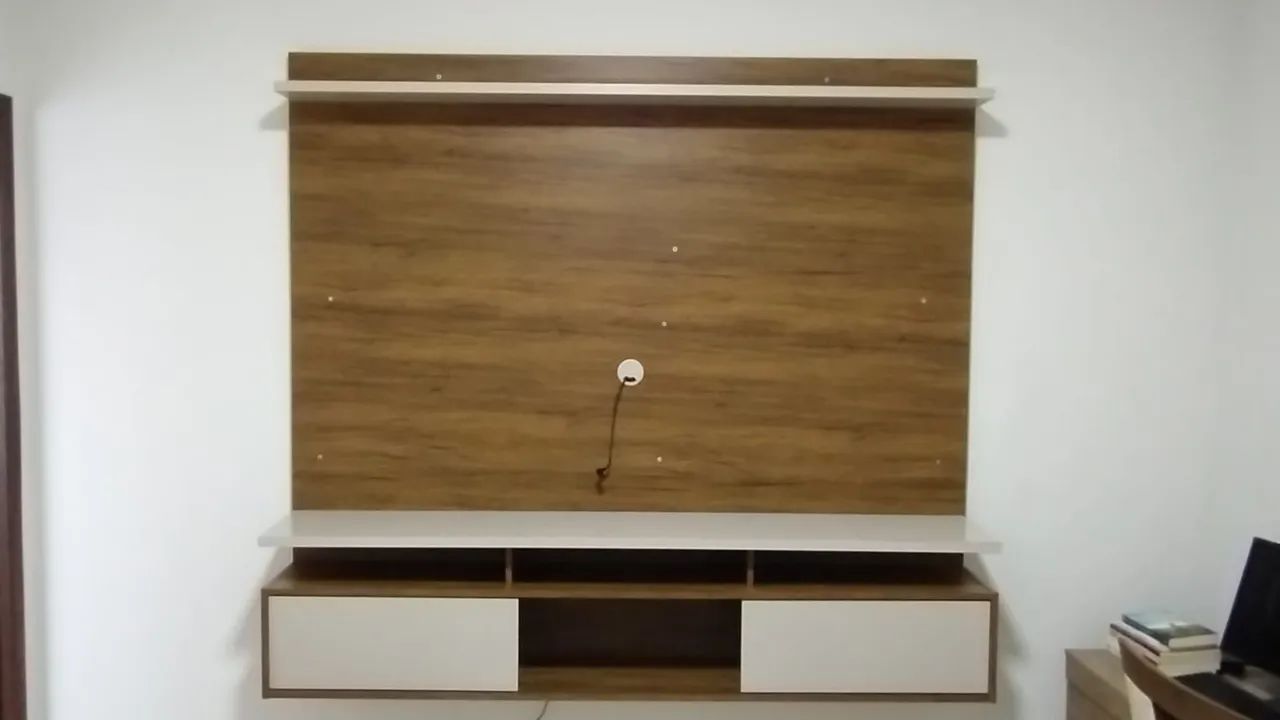 Painel para televisão 