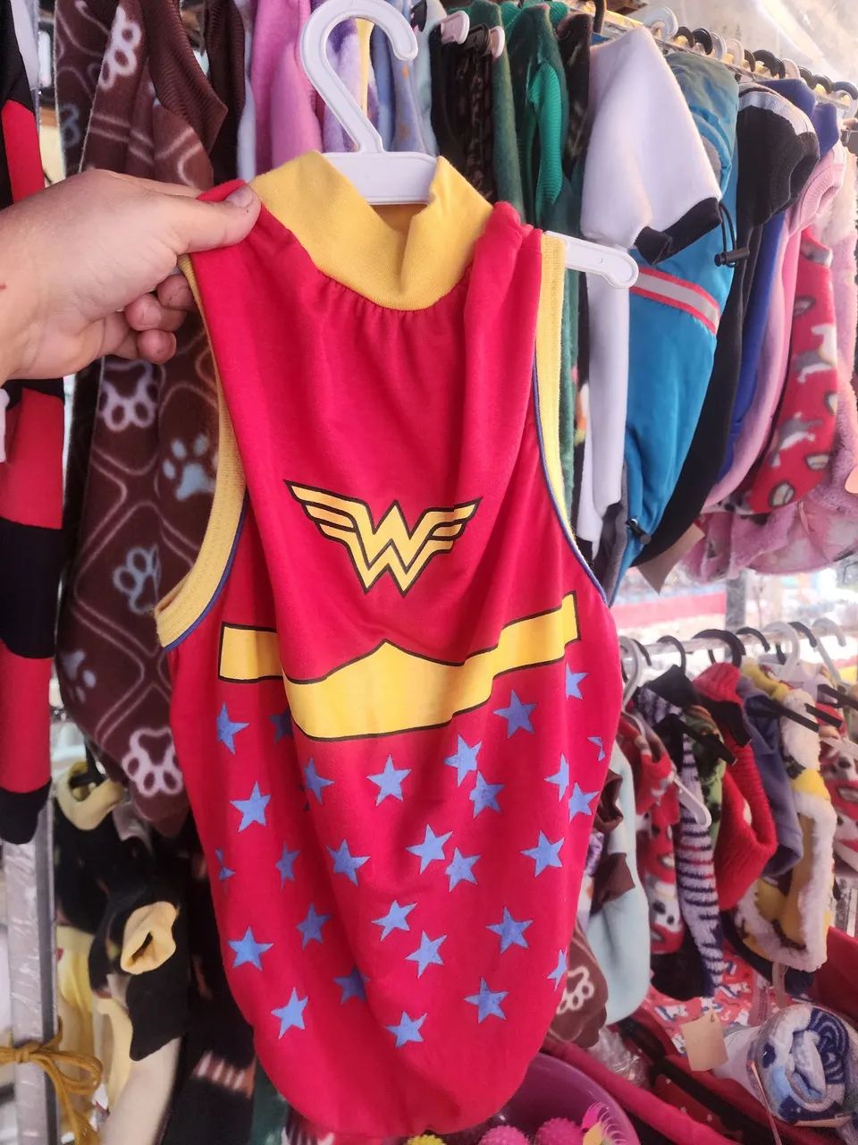 Roupas para pet - Foto 2