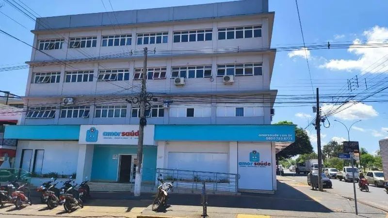 Apto 112,92m² | Ponta Porã-MS | Edifício Matsubara | Centro - Financiamento até 420 Meses!