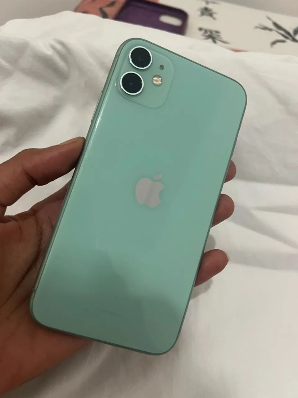 iPhone 11 - Foto 2