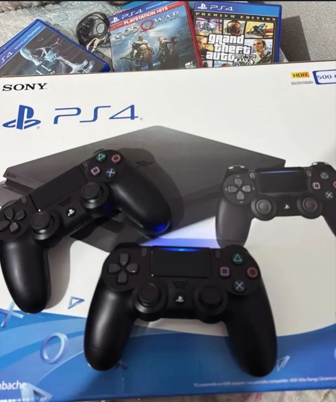 Play 4