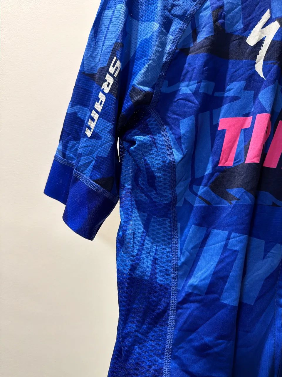 Camisa Specialized - Equipe TRINITY  - Foto 5