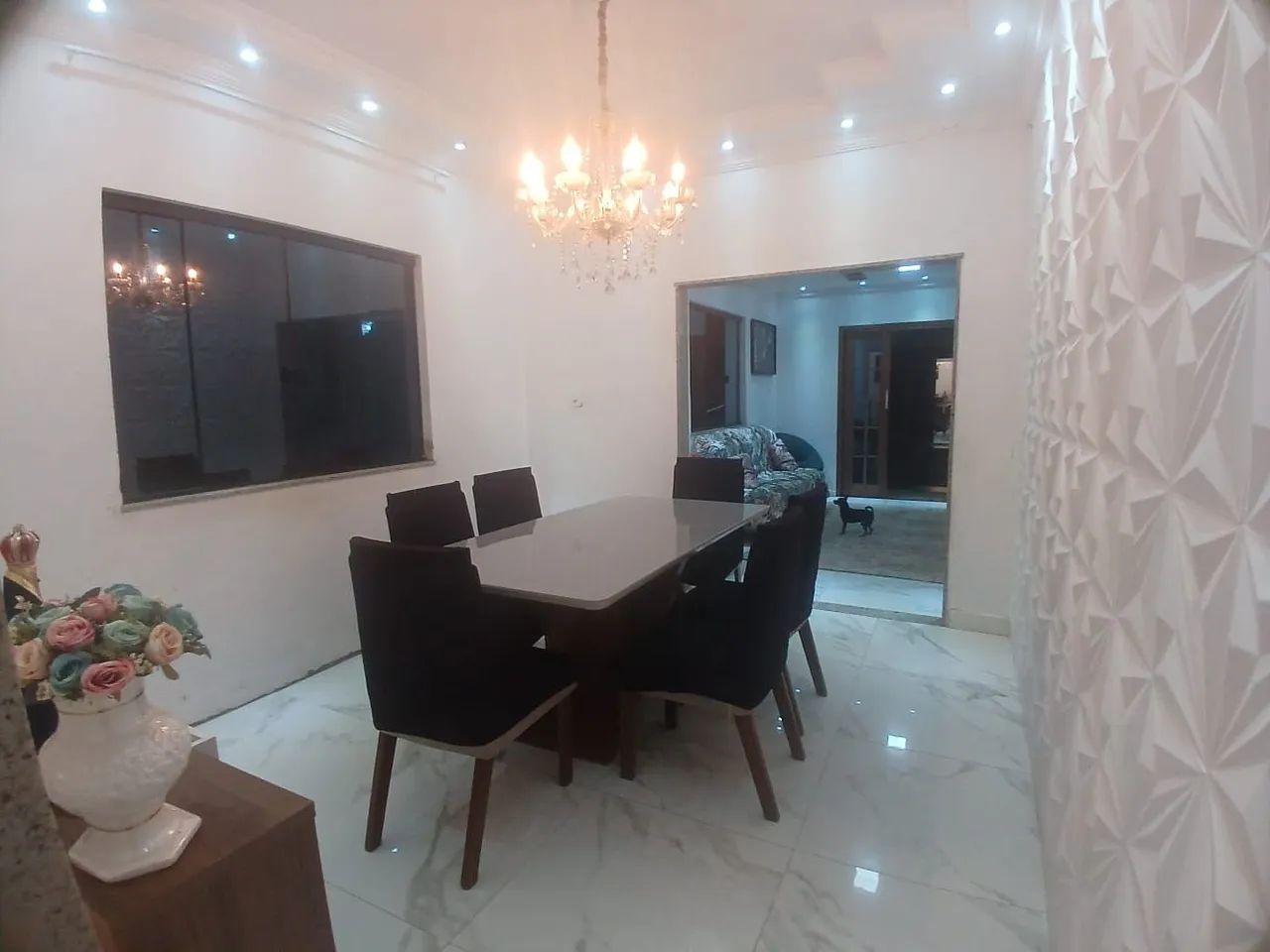 Casa alto padrão em processo de finalização  - Foto 4