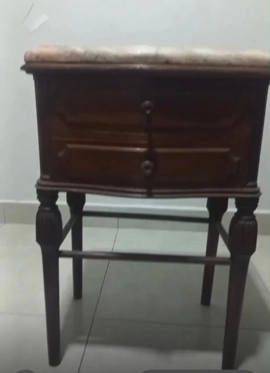 Cabeceira de cama 