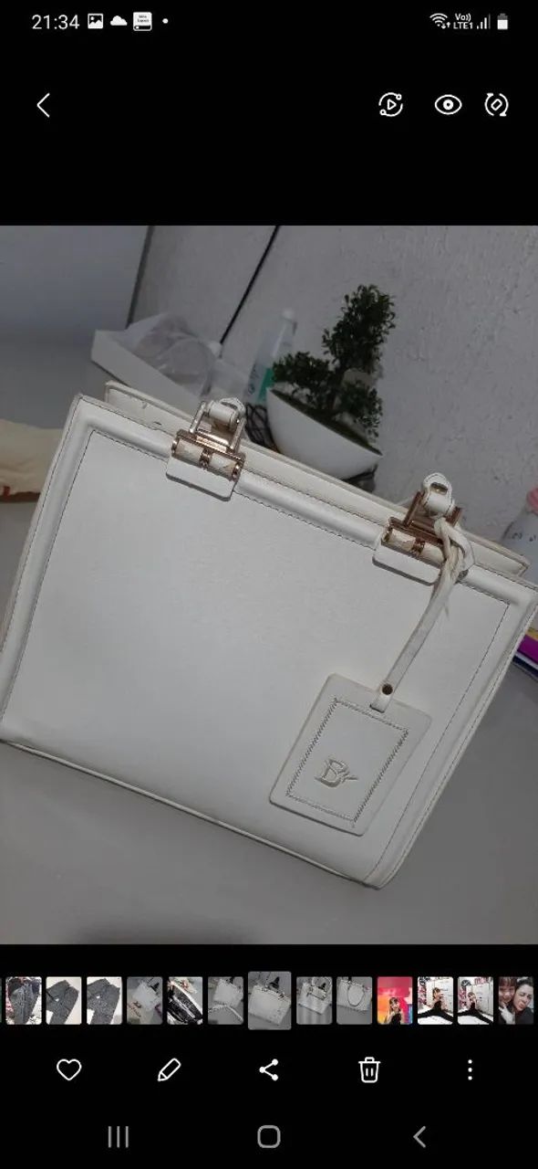 Bolsa - Foto 2
