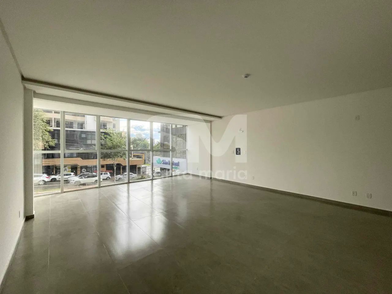 Sala para locação, Centro, Chapecó, SC - Foto 4