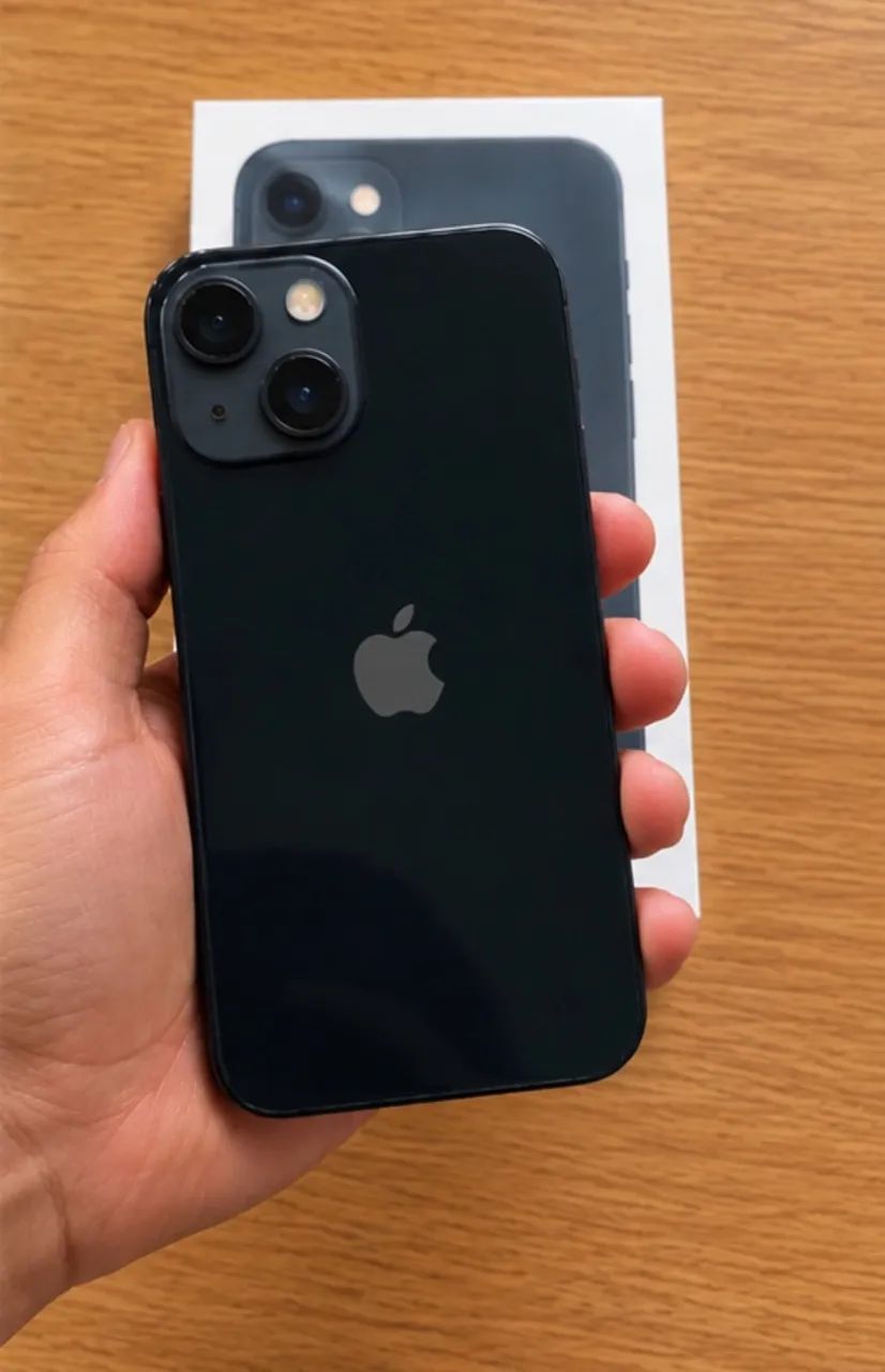 iPhone 13 - Foto 3