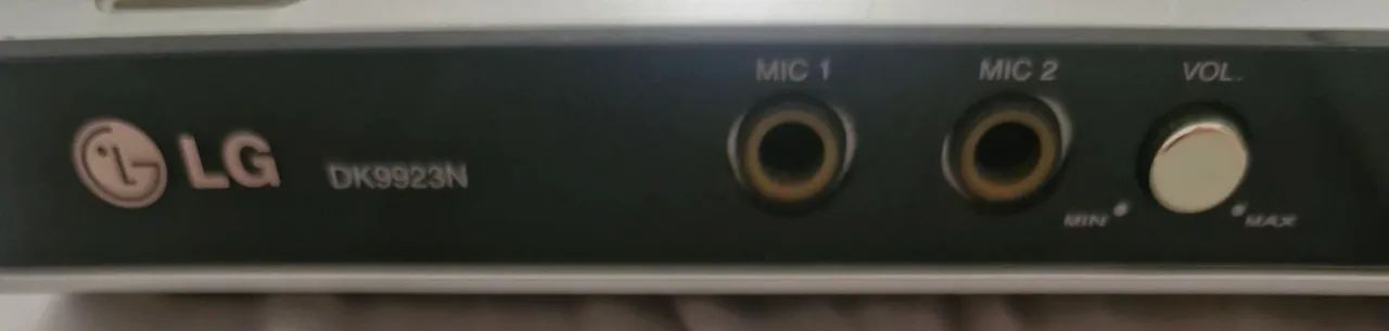 DVD Player LG - Foto 3