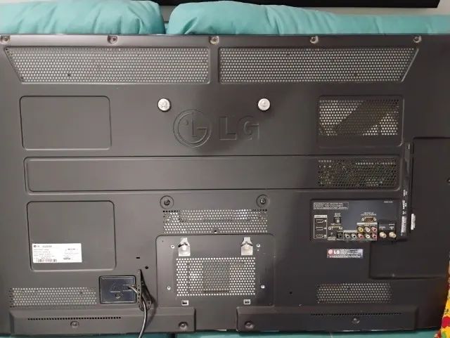 TV LG 42 polegadas usada  - Foto 2