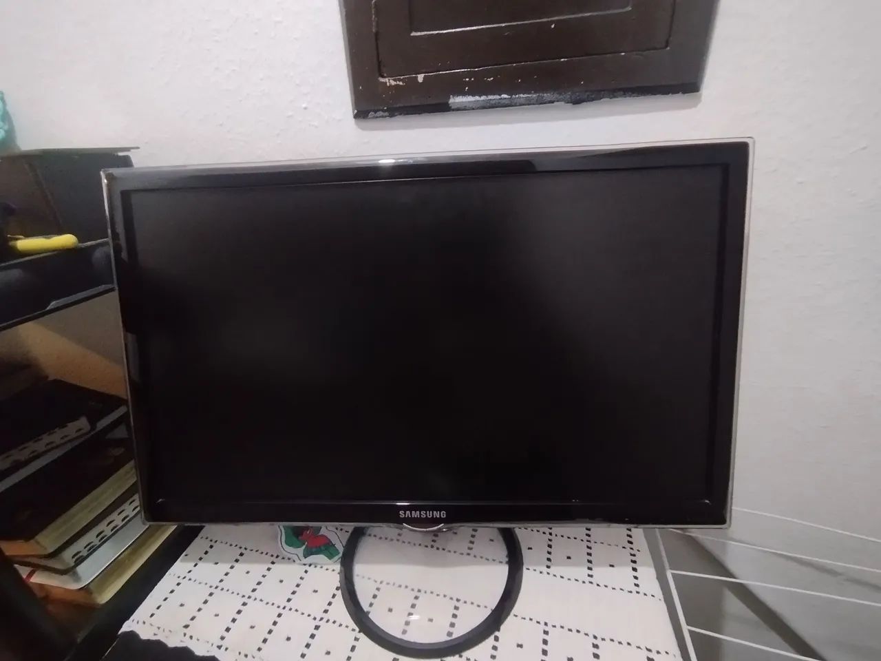 Tv sem ser esmalte  - Foto 2
