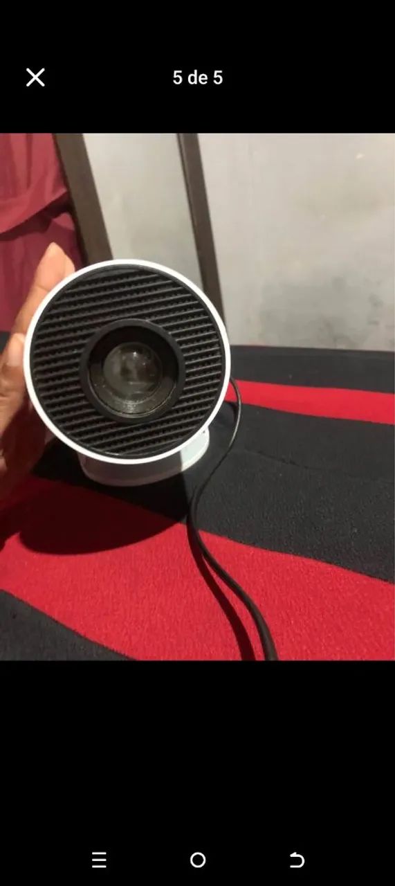 Projetor 4K - Foto 4