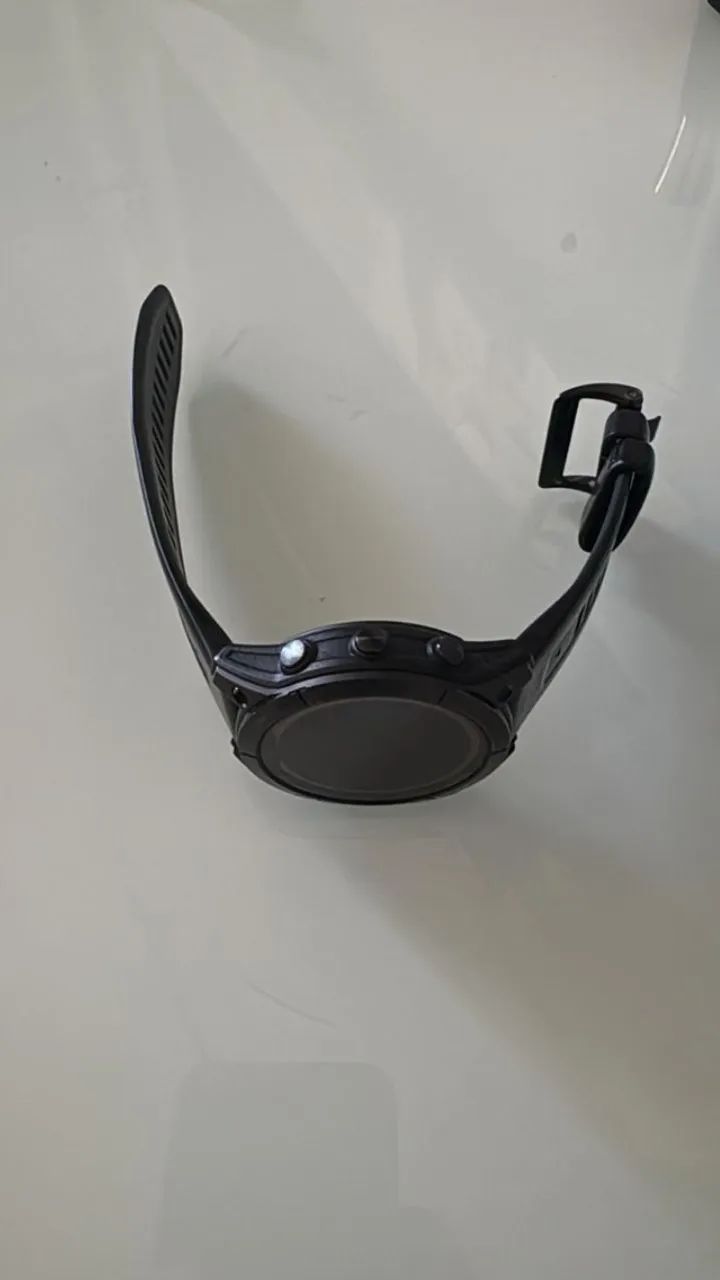 Garmin Fênix Pro - Foto 2