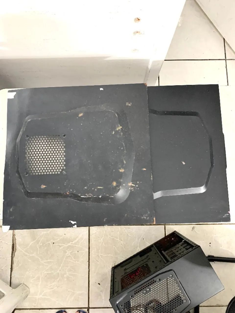 Gabinete de Computador - Foto 2