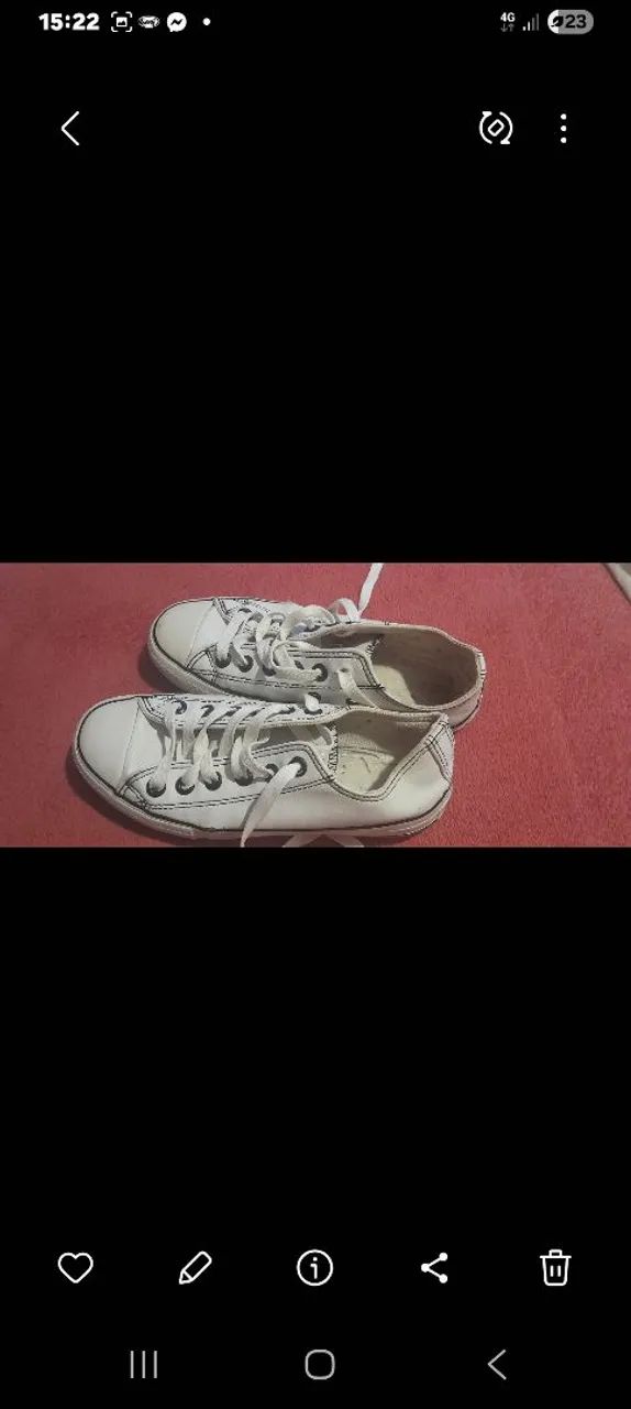 Tênis  - Foto 3
