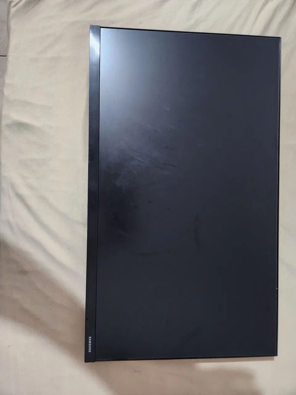 Monitor sansung 24 polegadas 75hz