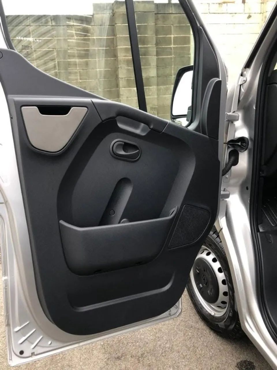 Renault Master 2.3 dCi Chassi 16V Diesel, foto 16 de 16