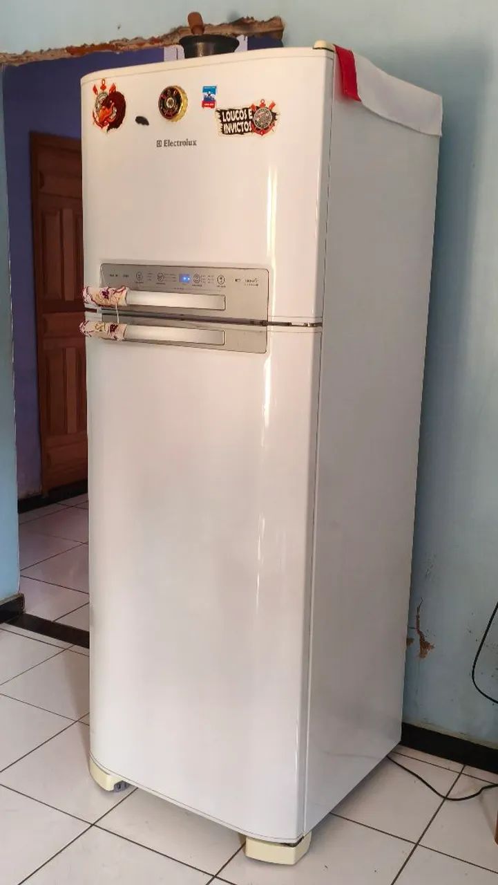 Geladeira Electrolux  - Foto 2