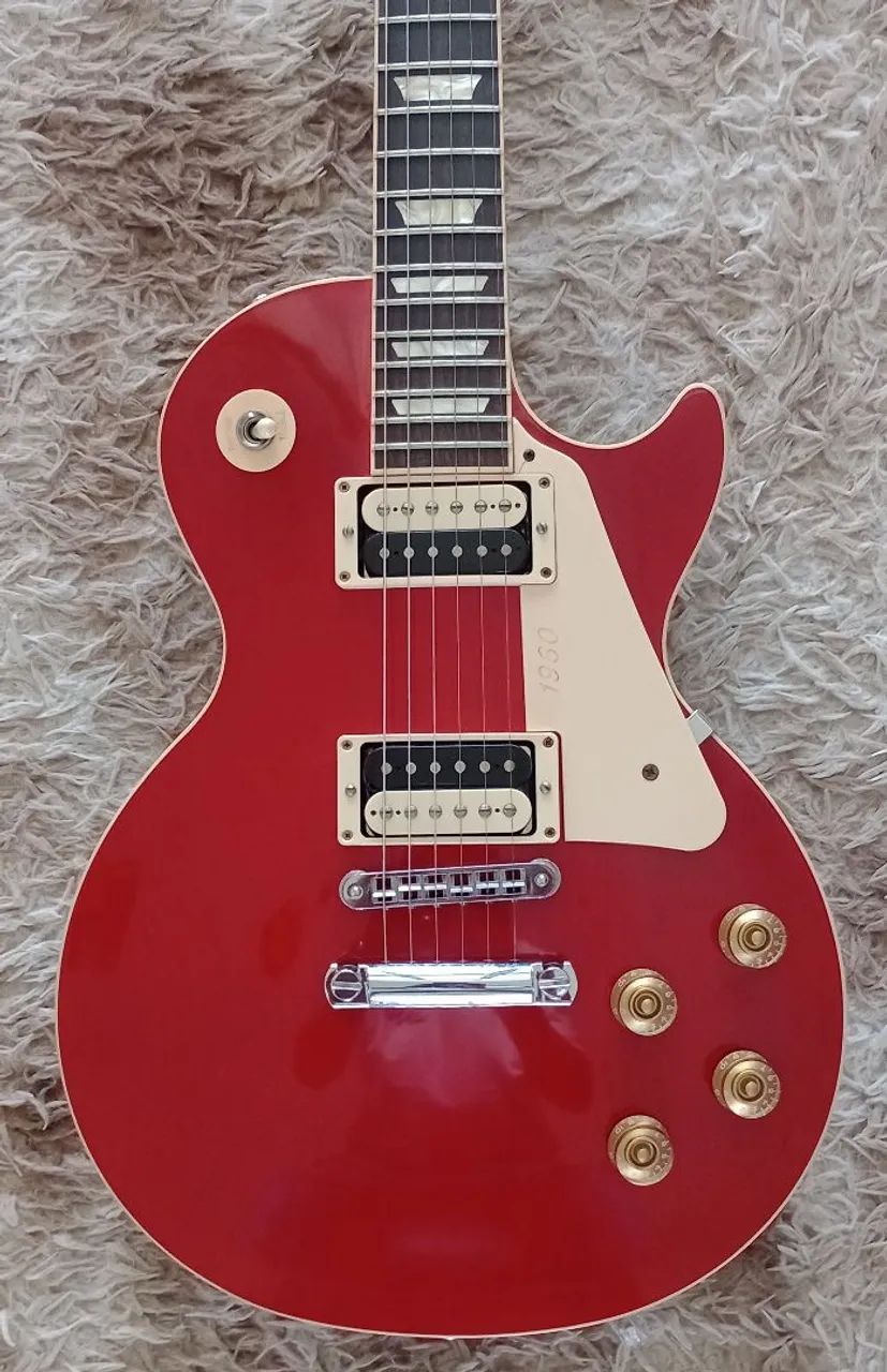 Gibson Les Paul Traditional  - Foto 2