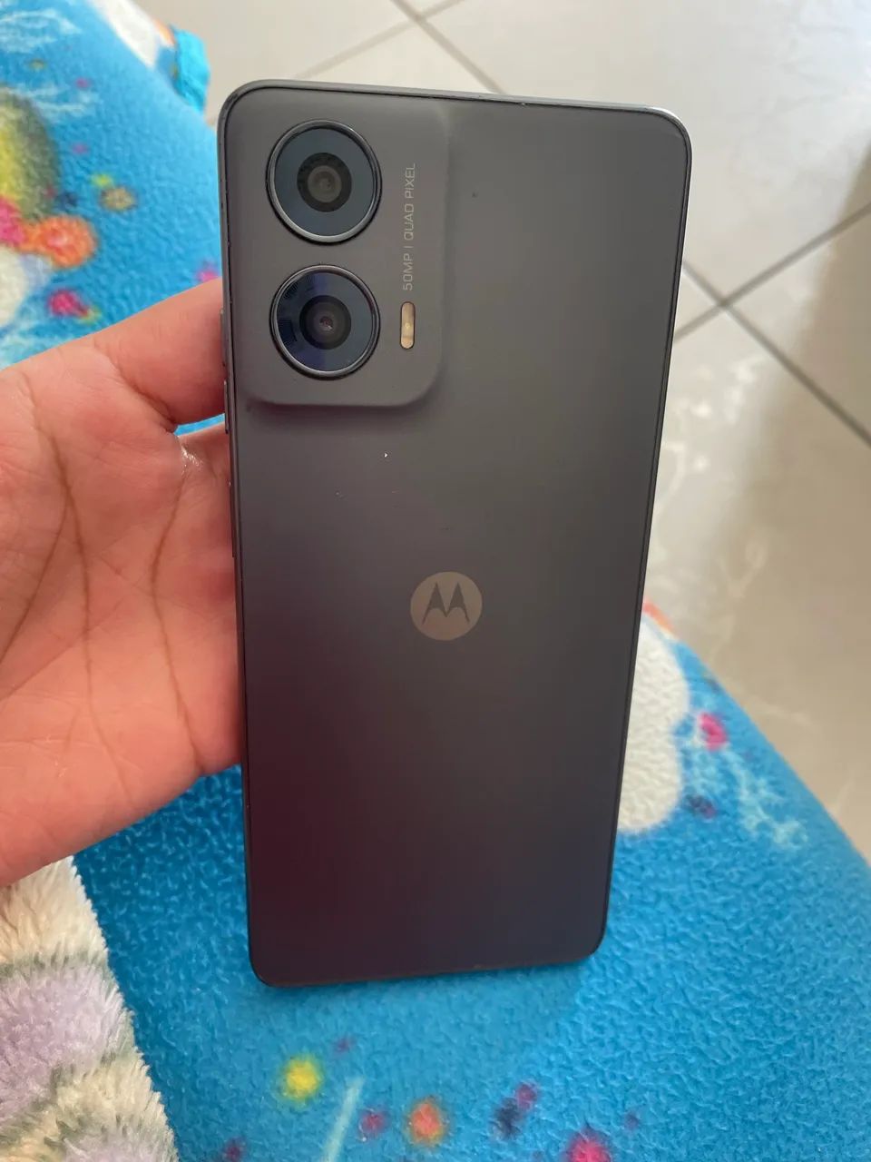 Vendo Moto G14 - Foto 4