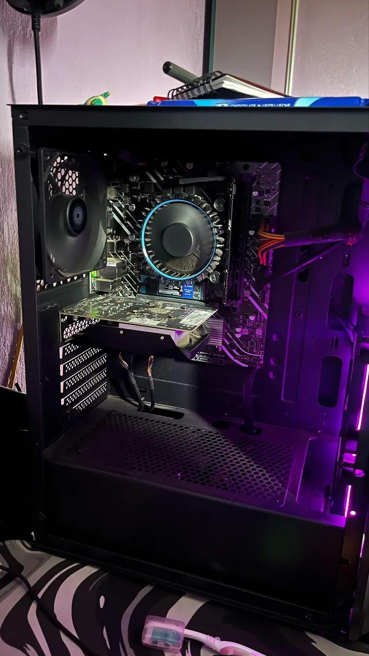 PC gamer  - Foto 2