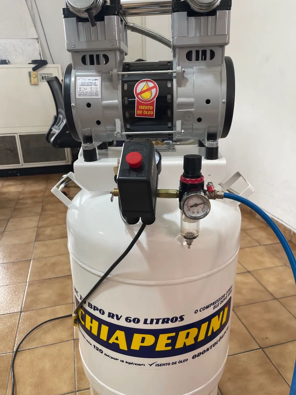 Compressor !!  - Foto 3