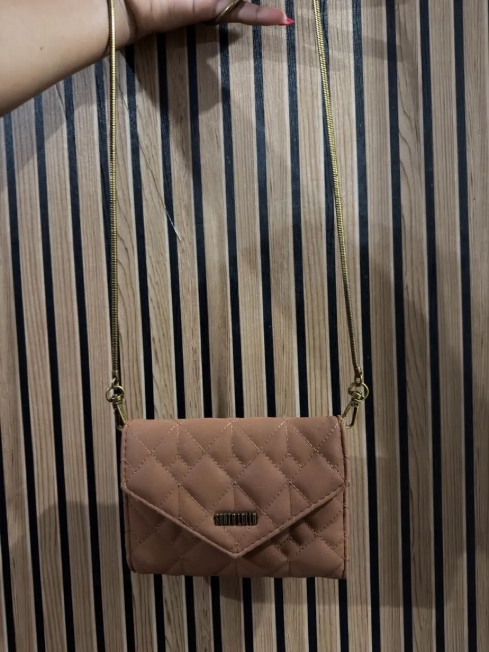 Bolsa Santa Lolla