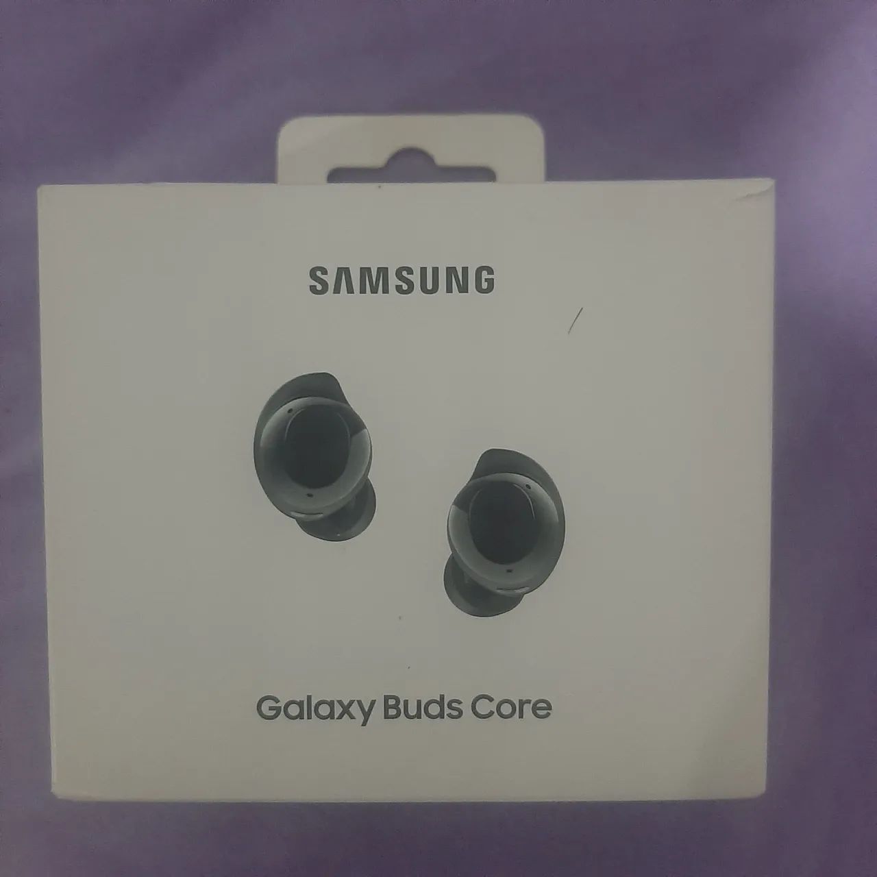 Fone Samsung galaxy.buds.core 