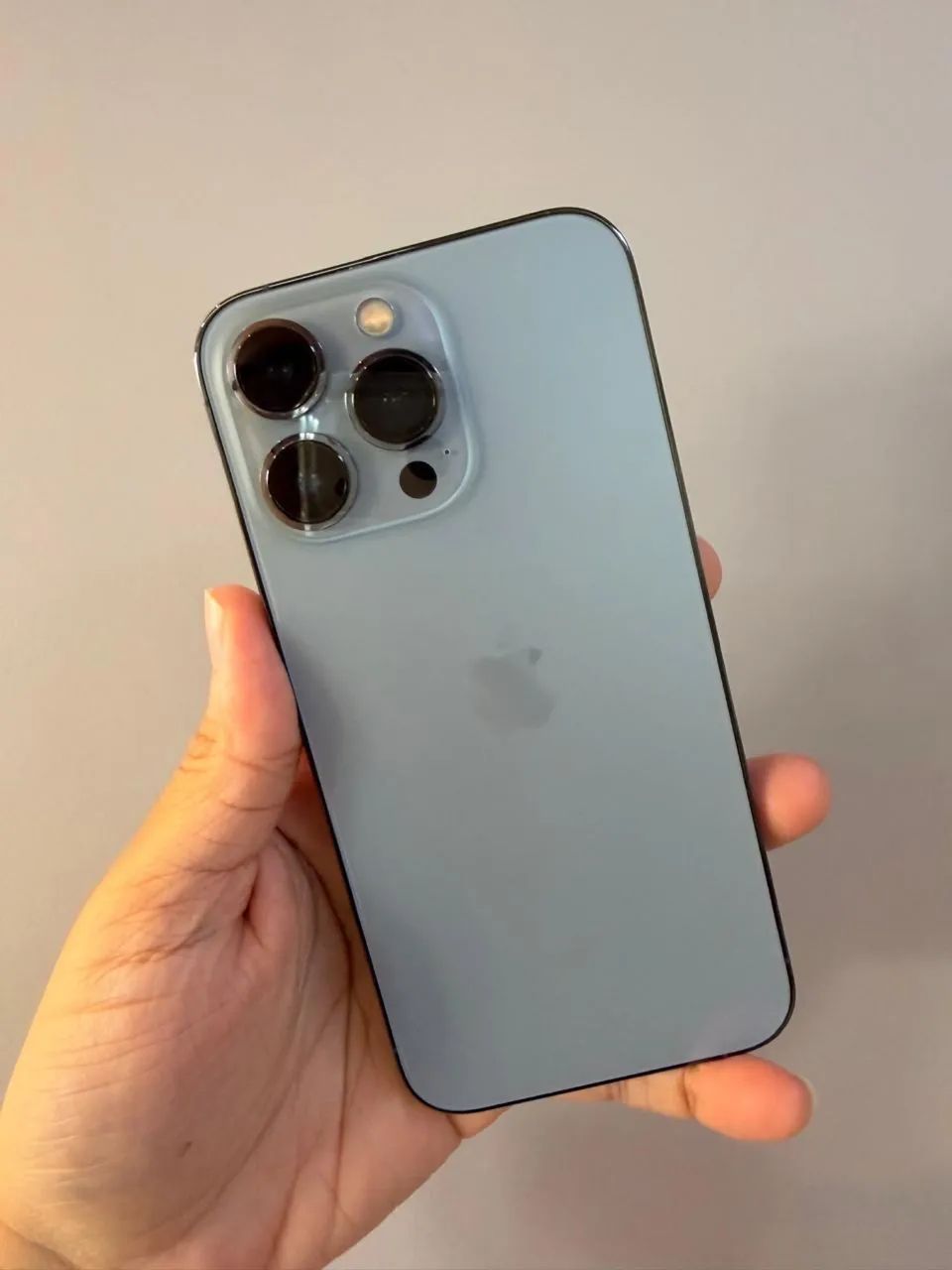Iphone 13 Pro - Foto 3