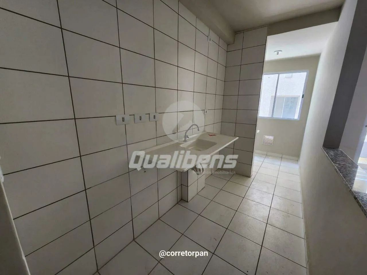 Apartamento em Jardim Estrela - Foto 3