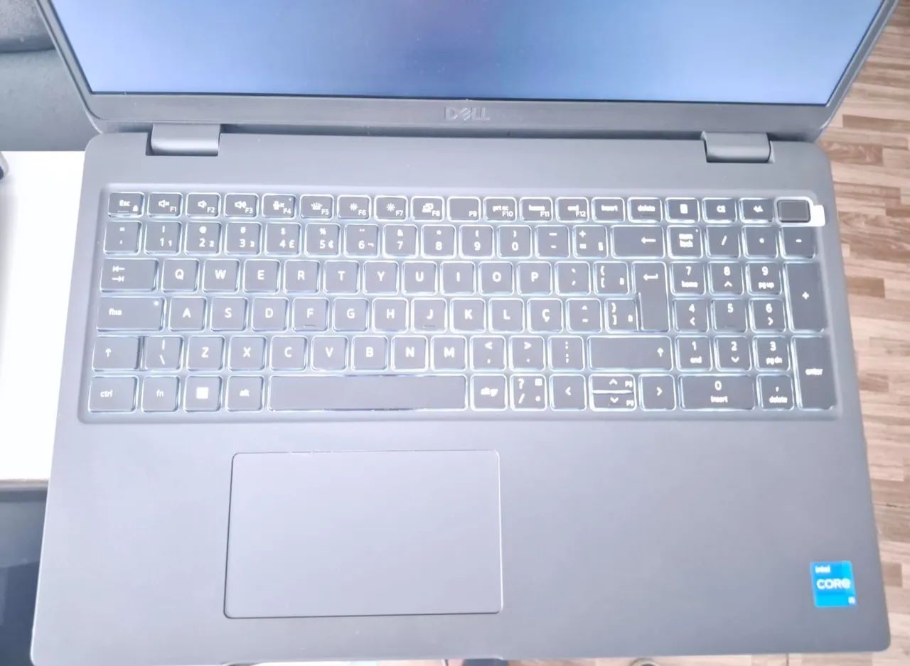 Notebook Dell - Core i5  - Foto 5
