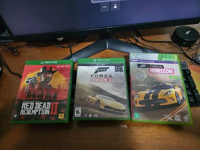 Xbox One S  - Foto 2