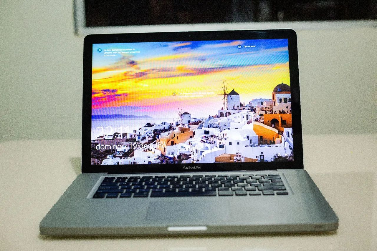 MacBook Pro 15