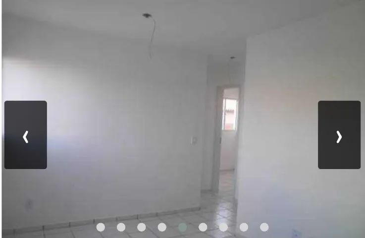 Aluguel no Residencial Jardim Feitosa, 2 quartos. - Foto 4