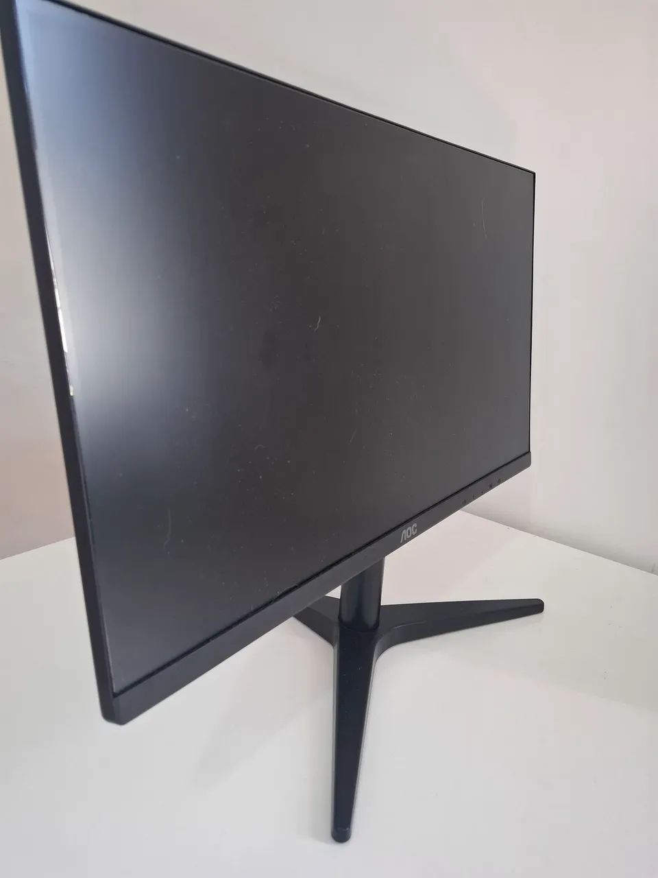 Monitor AOC 19 polegadas  - Foto 4