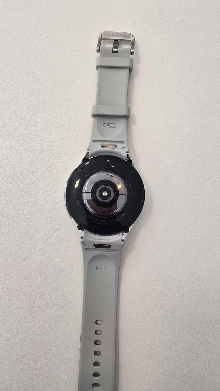 Galaxy Watch Classic 6 47mm - Foto 4