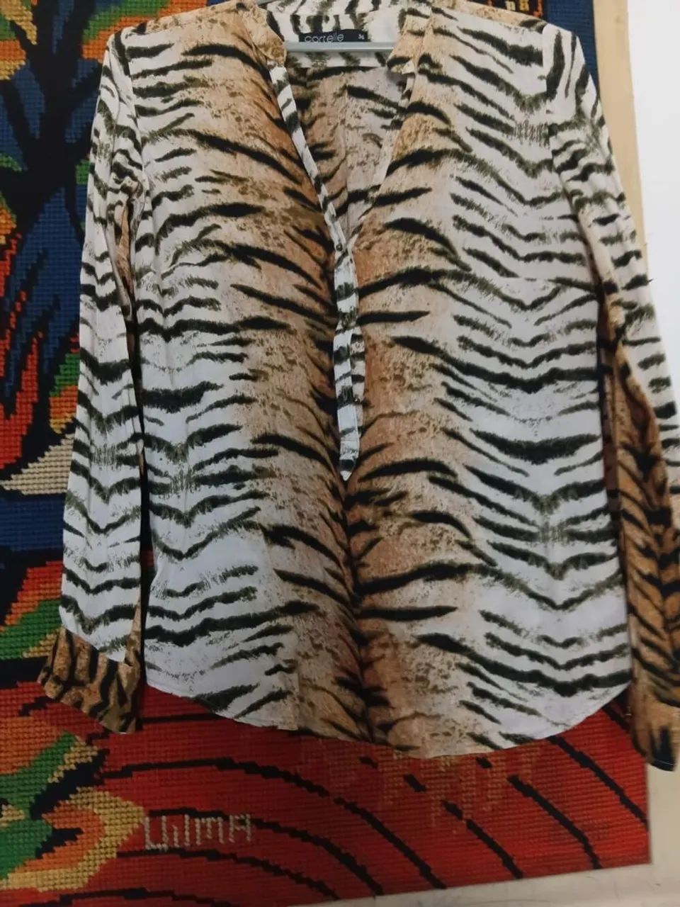 Vendo roupas diversas - Foto 5