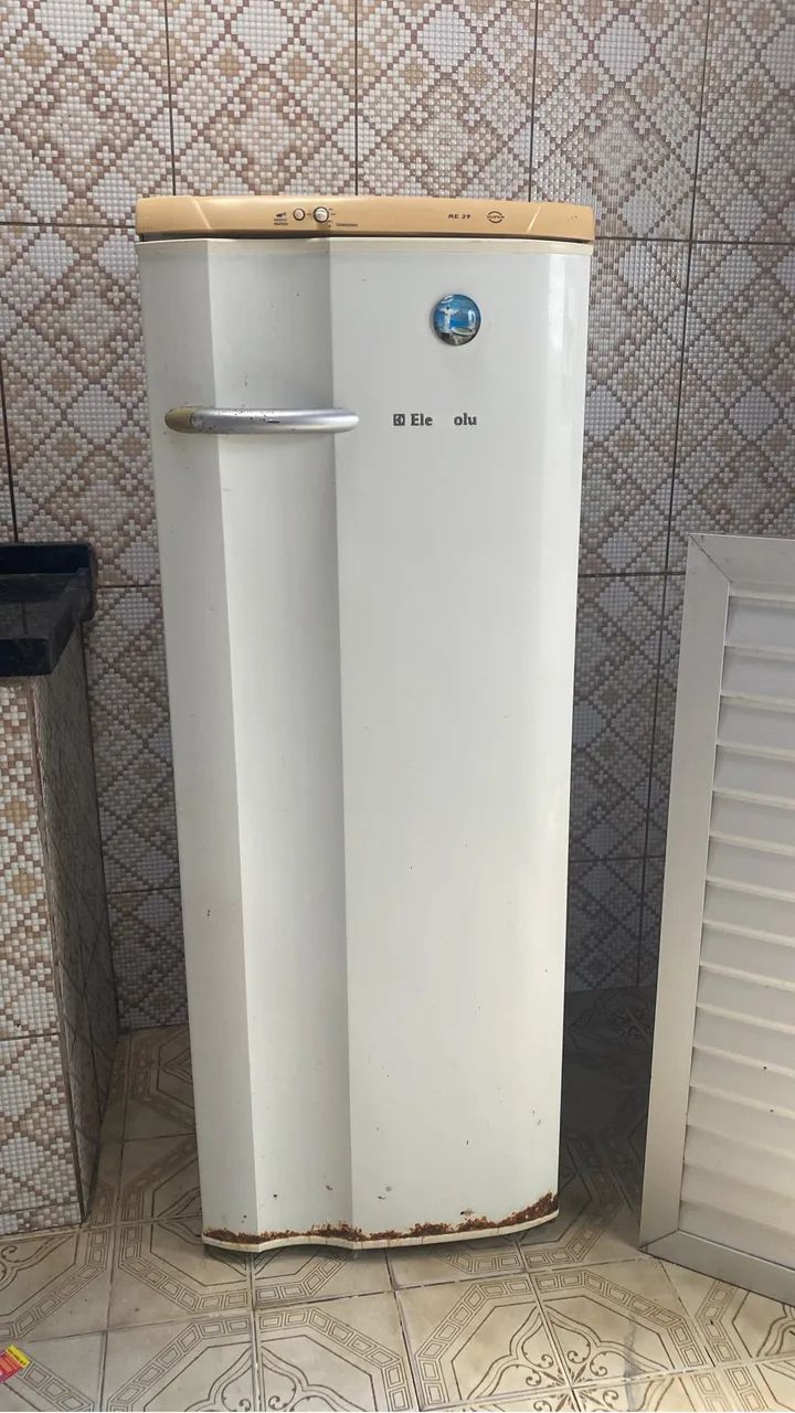 Geladeira  - Foto 2