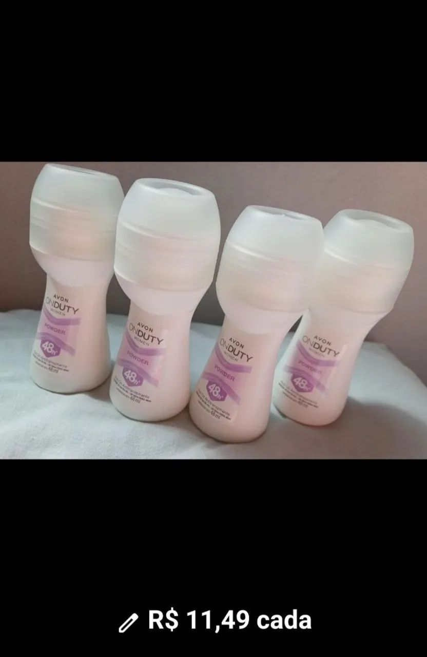 Avon care