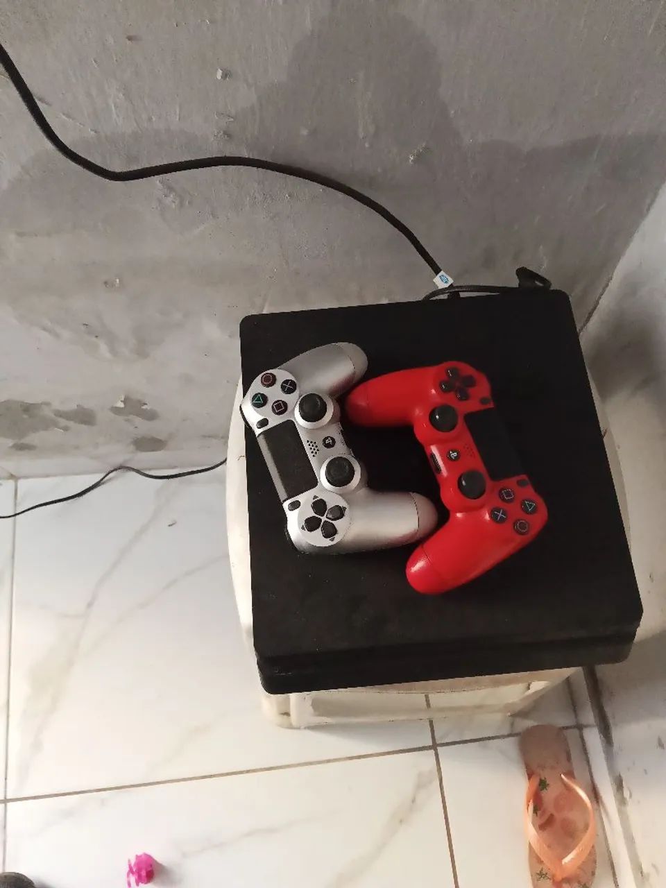 Vendo ps4 - Foto 2