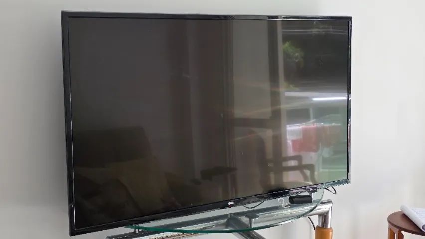 TV LG SMART 49' com Fire TV Stick HD - Foto 2